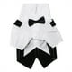 thumbnail image 2 of Traje de negocios para perros, ropa divertida para fiestas de mascotas, ropa para perros, rendimiento confiable, 2 of 12