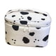 thumbnail image 5 of Bolsa de aseo portátil, organizador de viaje, bolsas de ducha, bolsa de almacenamiento de cosméticos para viaje Estilo A jinwen Neceser, 5 of 8