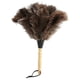 thumbnail image 1 of Feather Duster With South African Feathers, High Standard Quality Natural Ostrich Feathers, Gentle On Surfaces, Practical Versatile For Cleaning, 1 of 5