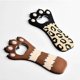 thumbnail image 5 of Refrigerator Bottle Opener Cute Cartoon Animal Paw Magnetic Silicone Bottle, 5 of 5