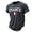 Dark Gray, variant on Men's Casual Short Sleeve T Shirt Comfortable Breathable Tee for Daily Wear Couples Matching Outfit Corset Shirt Men Shirts Compression Compression Shirt Men Shirt Set Men Alt Shirts