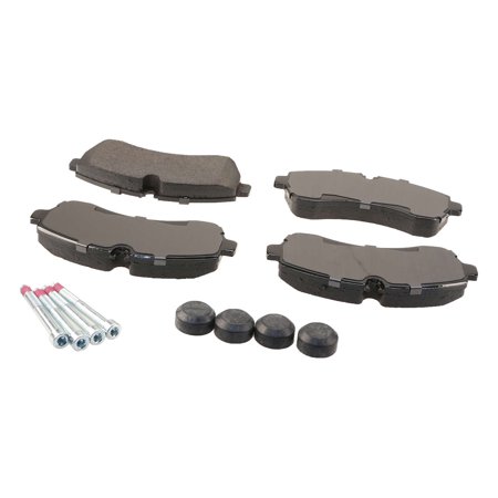 Jurid OE Formulated Brake Pad Set
