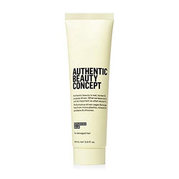 Authentic Beauty Concept Replenish Mask | Damaged Hair  5 fl. oz.