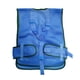 thumbnail image 1 of Vogacara Chalecos para sillas de ruedas Arnés de sujeción médica hacia adelante Chaleco estilo Ropa Transpirable Chaleco para el masajeadores L Vogacara CE013426-01, 1 of 6