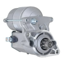 New 12V Starter Fits Kawasaki UTV Kaf620 Mule 4000 11-15 2280008842 228000-8842