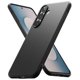 thumbnail image 1 of Funda Ringke Onyx para Samsung Galaxy S25 FE, negra, 1 of 9