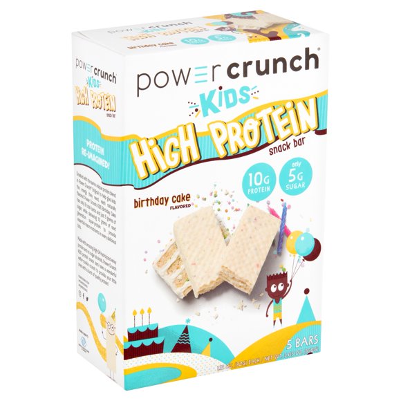 Power Crunch