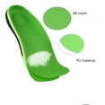 Pinkiou 3/4 Orthotics Shoe Insoles Plantar Fasciitis Insoles, Shoe