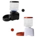 thumbnail image 3 of Alimentador automático para mascotas de 5.5L, alimentador inteligente para mascotas, tempor Abanopi Alimentador, 3 of 7