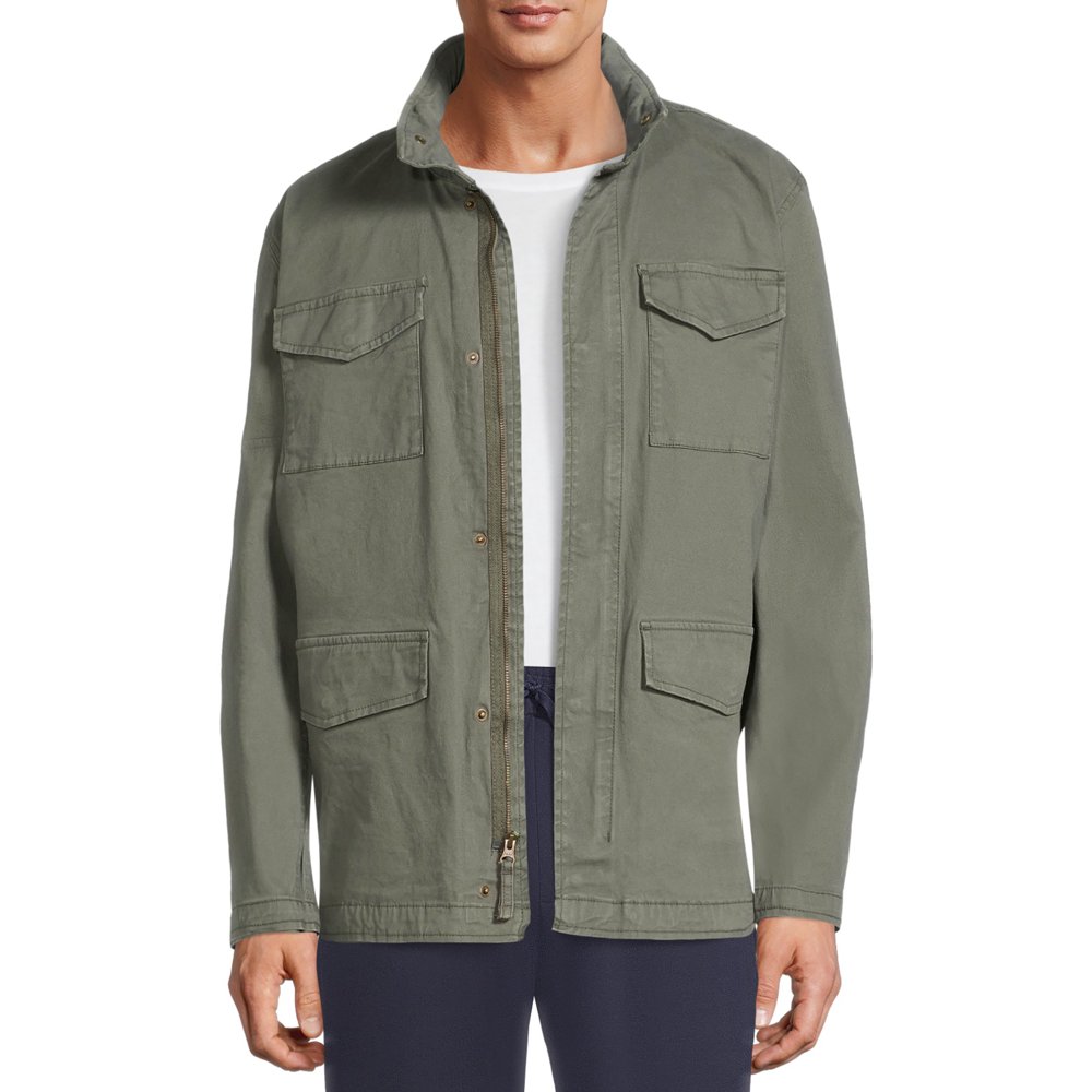 Men's Field Jacket