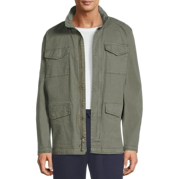 Men's Field Jacket