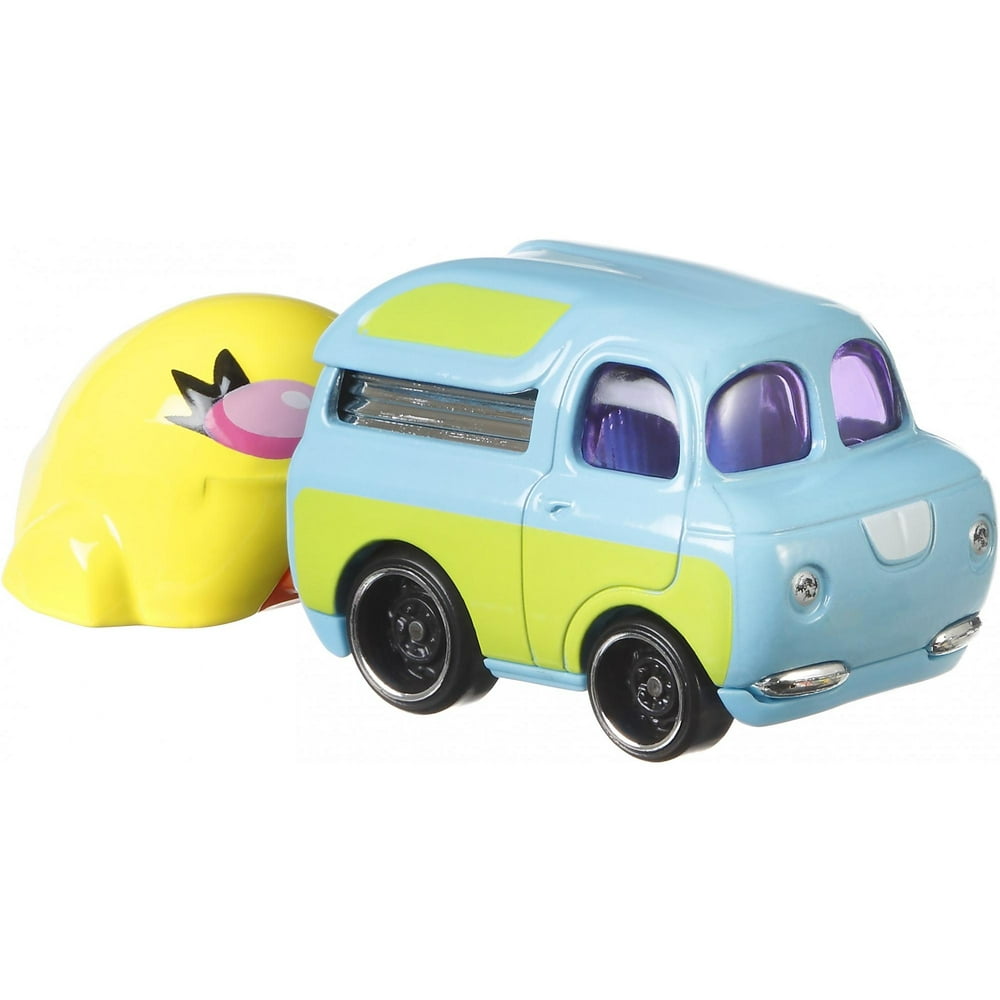 Hot Wheels Disney Pixar Toy Story Ducky Bunny Character Hot Wheels Disney Pixar Toy Story Ducky Bunny Character