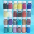 thumbnail image 2 of Pigment Powder Multifunctional Epoxy Resin Pigment Mica Pigment Powder For Epoxy Resin Dye, 2 of 4