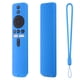 thumbnail image 1 of Mangas protectoras Estuches antideslizantes para control remoto para Xiaomi Mi TV Stick 4K Box Protectores de silicona FLhrweasw El nuevo, 1 of 7