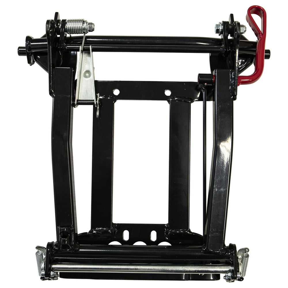 Polaris 2879634 Glacier Pro Plow Mount OEM 20142016 Sportsman 570 ACE