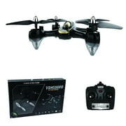 Angle View: Force Flyers - 10 Inch Endeavor Drone with One Key Return