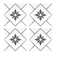 thumbnail image 2 of Floor Stickers Tile, Peel And Stick Flooring PVC 208g  for Living Room Study Room for Commercial Place, 2 of 8