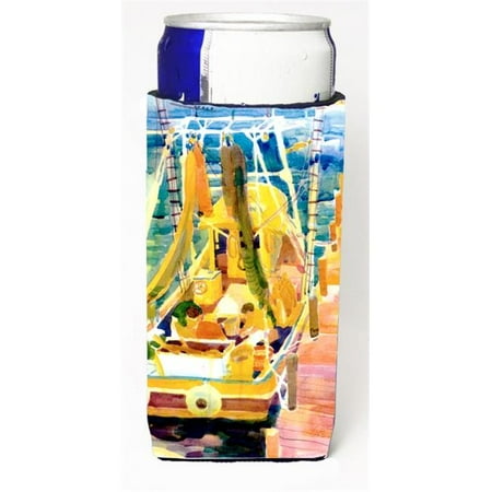 

Shrimp Boats Michelob Ultra s For Slim Cans - 12 oz.