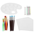 thumbnail image 3 of Palette27Pcs Mandala Dotting Tools Pottery Painting Art Art Painting Tools Professionally Tested, 3 of 5