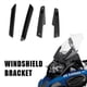 thumbnail image 1 of For BMW R1200GS ADV R1250GS Adventure 2013- R 1200 1250 GS LC Motorcycle Windshield Trim Strip ABS WindScreen Bracket, 1 of 5