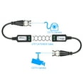 thumbnail image 2 of TAPDRA Passive Transceiver for Video Transmission ESCAM 202A Anti-Interference, PAL/NTSC/SECAM Accessory Transceiver, 2 of 9