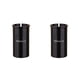 thumbnail image 2 of Soidarity Dead Fly Road Bike Seat Tube Tija de sillín Manga reductora 25.4 a 27.2 a 31.6/30.8/30.4 [25.4 a 27.2] Adaptador de tubo de asiento de Type1 NO1, 2 of 6