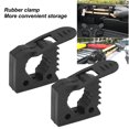 thumbnail image 3 of Shovel Mount, Heavy Duty Rubber Car Shovel Mount  for Vehicles, 3 of 7