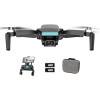 ZLL SG107 Pro 4K Cámara 5G WiFi FPV GPS Cuadricóptero One Key Return Home RC Drone Hugtrwg Para estrenar