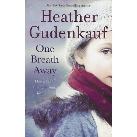 Pre-Owned One Breath Away (Thorndike Press Large Print Superior Collection) (Paperback) 1410450392 9781410450395