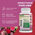 thumbnail image 5 of Organic Beetroot Plus, 5 of 9
