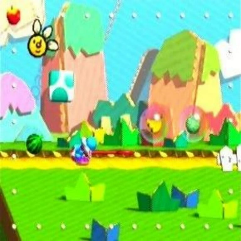 Yoshi's Story ROM - N64 Download - Emulator Games