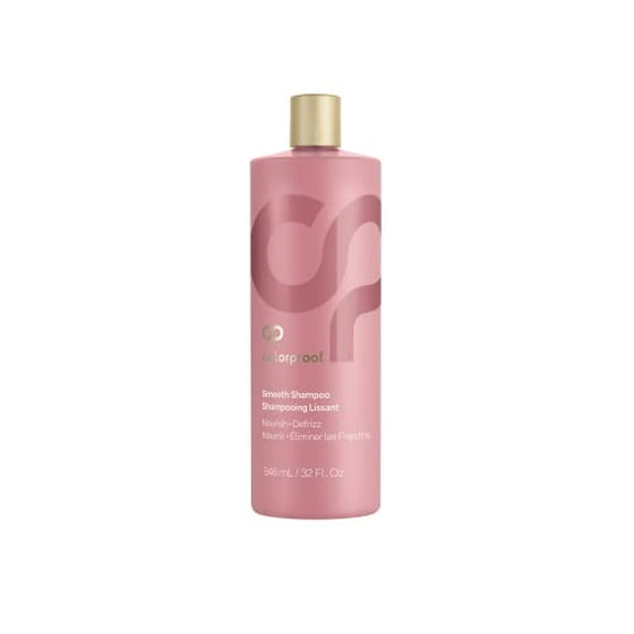 Smooth Shampoo