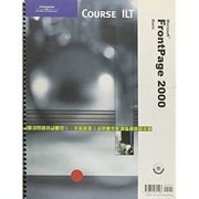 Course Ilt: Microsoft FrontPage 2000 : Basic (Paperback)