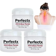 3PCS Joint-Bone-Therapy-Cream-Perfect-X-Joint-and-Bone-Therapy-Perfectx-Intensive-Joint-Bone-Therapy-Cream