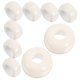 thumbnail image 5 of Greenadscape 10Ud Tapas De Botella Para Aceite Beige Con Orificio Y Material Madera Para Uso Diario, 5 of 7