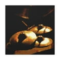 thumbnail image 4 of Cymbals of Impressionism - Canvas, 4 of 25