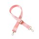 thumbnail image 3 of Correa para bolso de hombro, cinturón de moda, accesorios para hombre y mujer, correa para bolso de mano Rosa, 3 of 9
