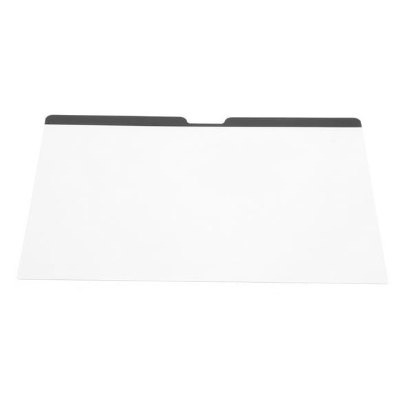 Convenient Anti Blue Film, Laptop Screen Protector, Anti-Wear Computer Screen Display For Notebook Laptop