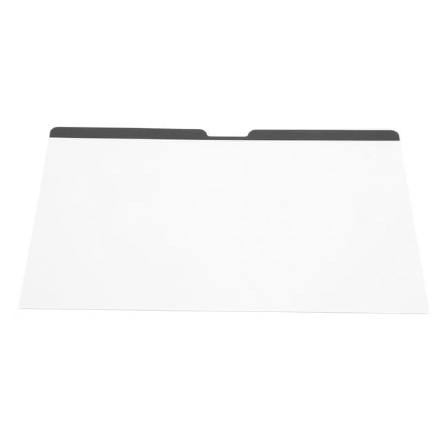 Anti Blue Film, Reduce The Radiation Laptop Screen Protector, Anti-Wear for Notebook Computer Screen Laptop Display