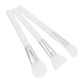 thumbnail image 4 of 3pcs Silicone Face Mask Brushes Facial Mud Mask Applicator Brush Makeup Tools, 4 of 7