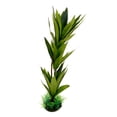 thumbnail image 1 of OULII Accesorio De Acuario Planta Artificial Para Decorar Escritorios Y Peceras, 1 of 8
