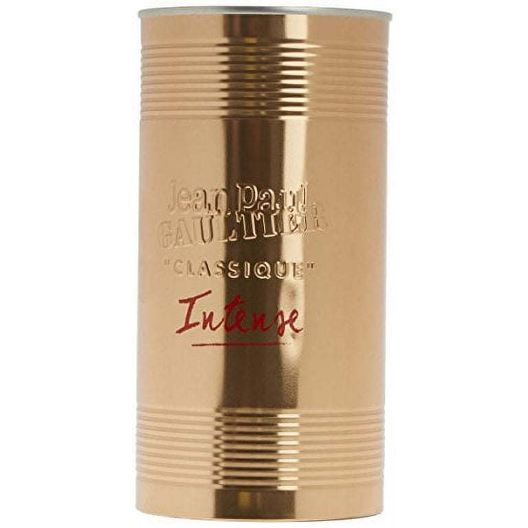 香水(女性用) Jean Paul Gaultier CLASSIQUE INTENSE Jean Paul Gaultier Classique Intense Perfume 3.3 oz For