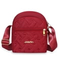 thumbnail image 1 of HOZADOIE Mini Ba Home Essentials Shoulder Bag Mini Small Bag Multi-Compartment Large Screen Cell Phone Bag Women' Cell Phone Bag Coin Purse, 1 of 1