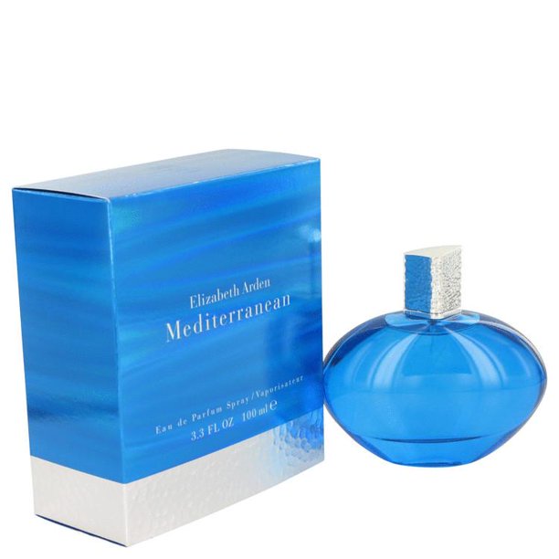 elizabeth arden mediterranean