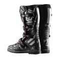 thumbnail image 2 of Oneal 2022 Element Squadron Boots - Black/White/Red - 12, 2 of 2