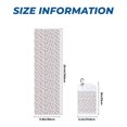 thumbnail image 2 of Sikiie Playing Rabbit Cooling Towel Sport Ice Towel Quick Dry Cold Blanket Sweat Absorption Microfiber Instant Chilly Towel for Exercise, 2 of 7