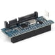 thumbnail image 3 of Adaptadora licencia perfke 2 Compatible con Sistemas Win7 Win8 de 32 Tarjeta adaptadora PCB SATA, 3 of 6