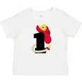 thumbnail image 3 of Inktastic Fireman 1st Birthday Boys or Girls Baby T-Shirt, 3 of 5