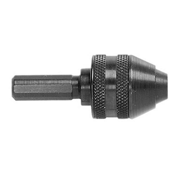 IB80138 Insty Bit Quick Change Drilling Systems InstyLok Chuck