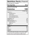 thumbnail image 3 of Sara Lee Cinnamon and Raisin Bagel, 2.3 Ounce - 6 count per pack -- 12 packs per case, 3 of 3